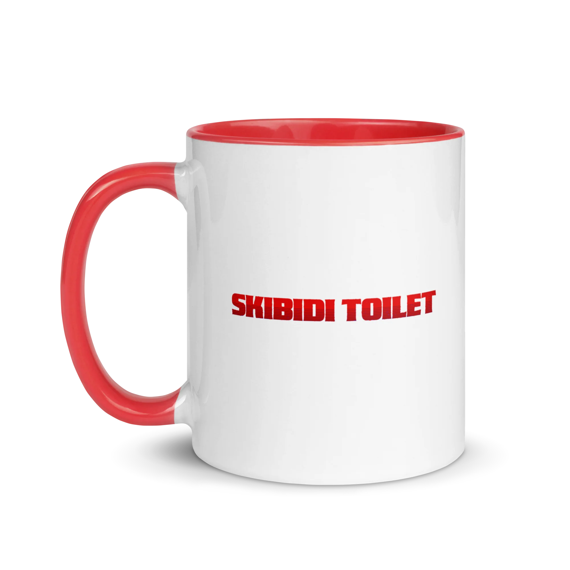 Plungerman's Payback Mug - Image 3