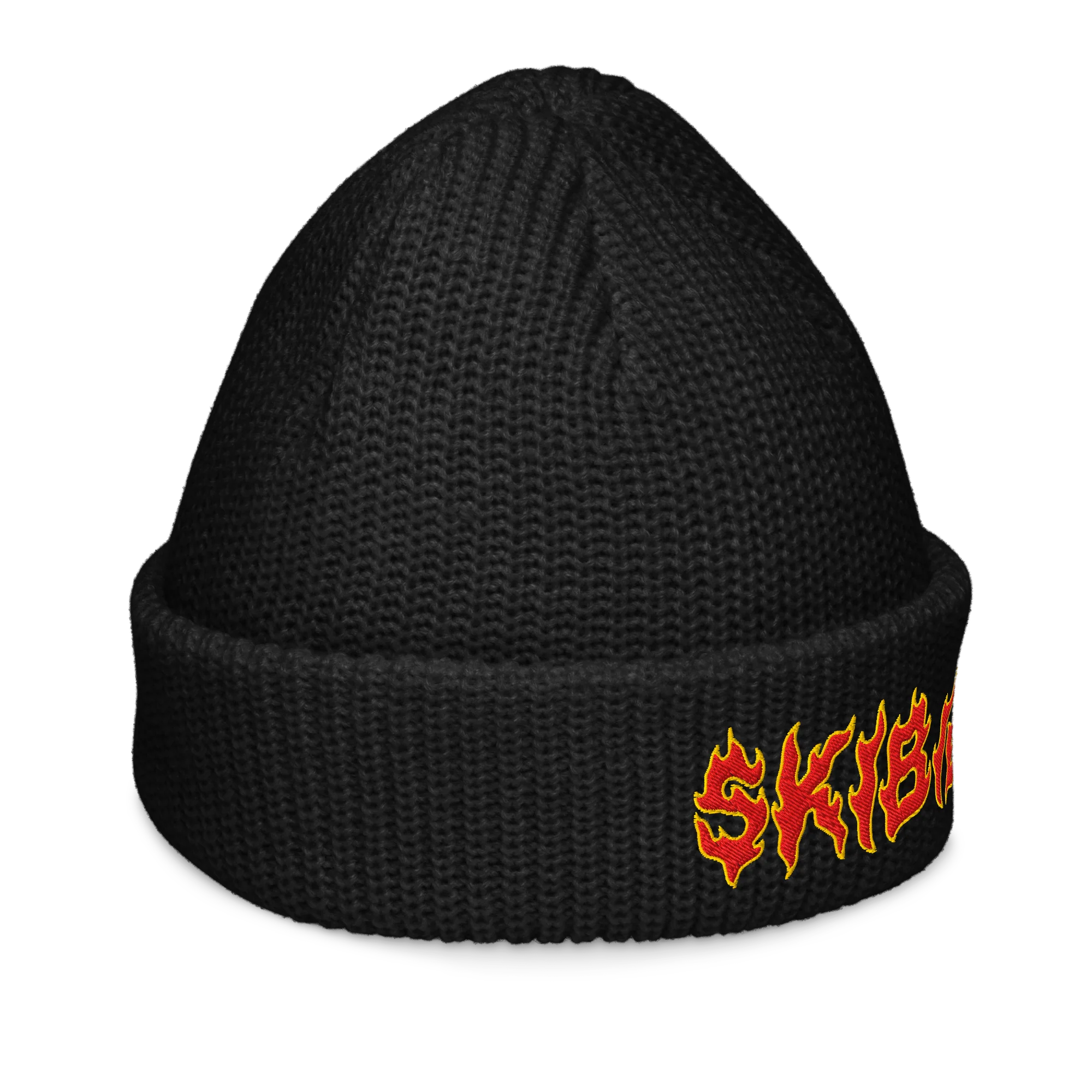 Skibidi Inferno Beanie - Image 3