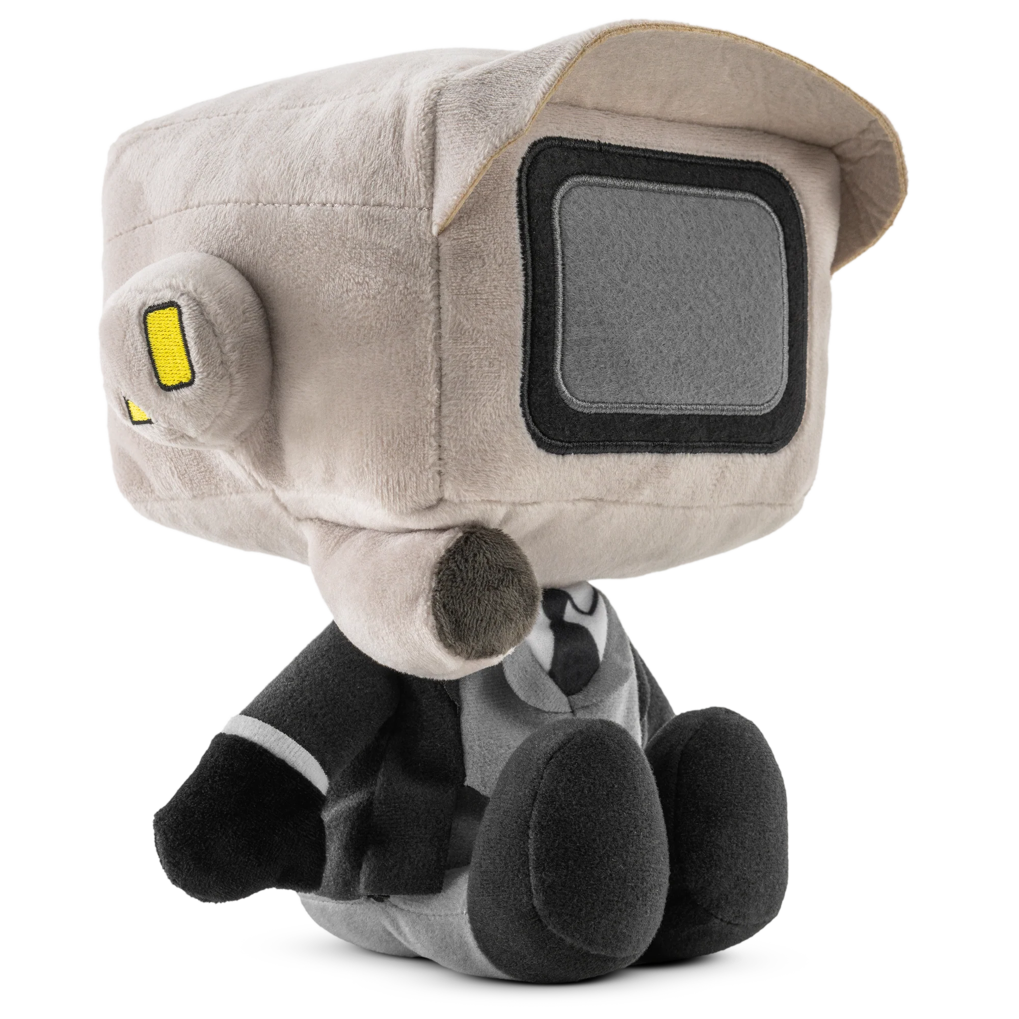 Skibidi Toilet Mystery Plush - Image 4